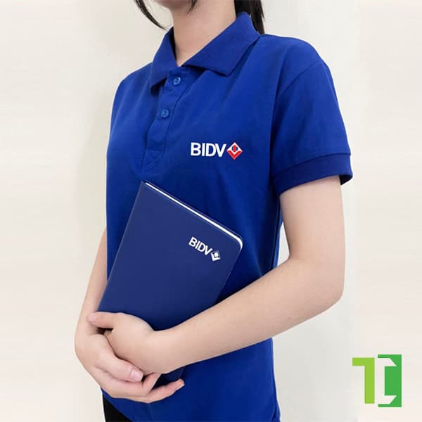 Áo thun quà tặng