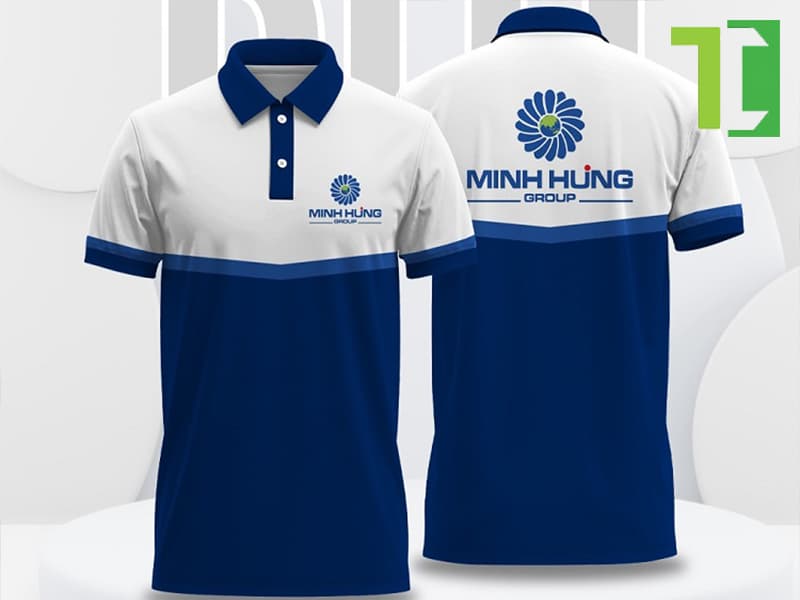 Áo thun quà tặng