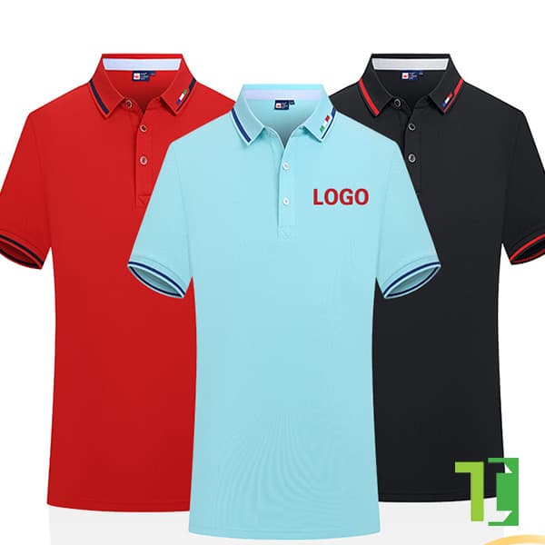 Mẫu áo thun sự kiện hot năm 2025