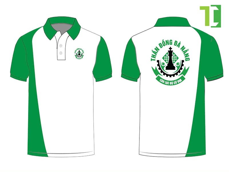 Áo thun quảng cáo