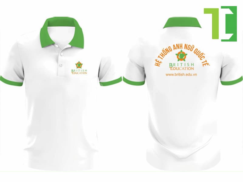 Áo thun quà tặng