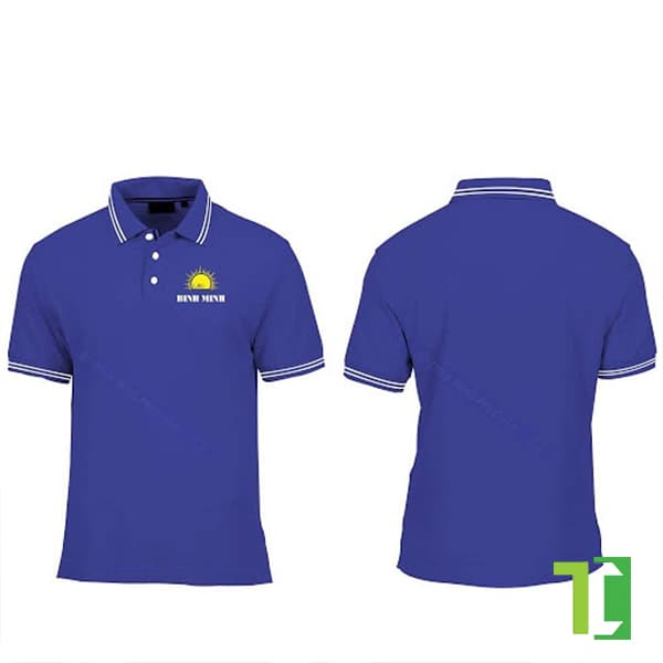 Mẫu áo thun sự kiện hot năm 2025