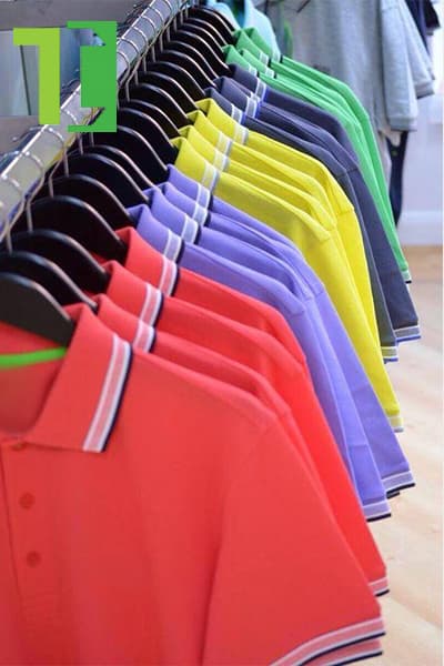 Áo thun quà tặng