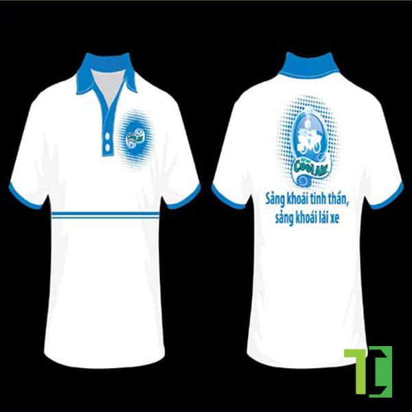 Áo thun quà tặng