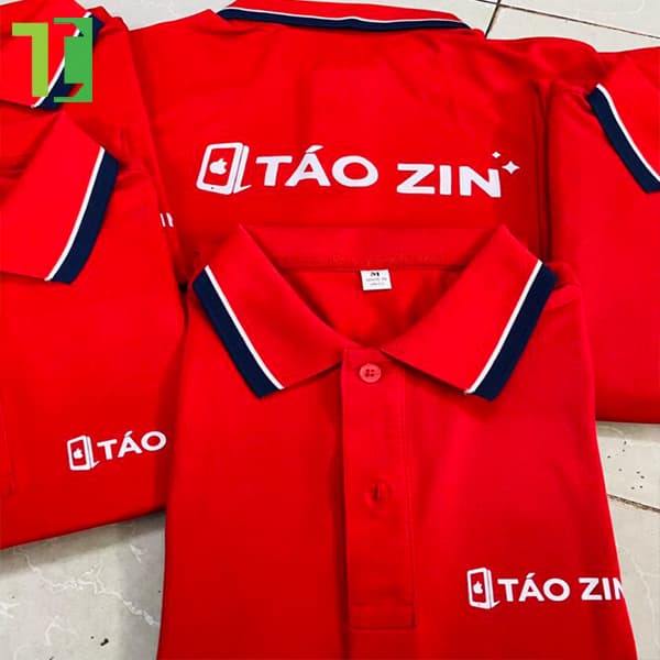 Áo thun quảng cáo