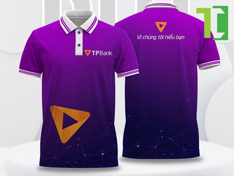 Áo thun quà tặng