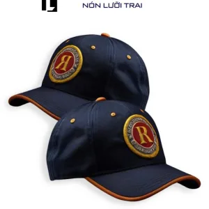 Nón lưỡi trai TC-LT001