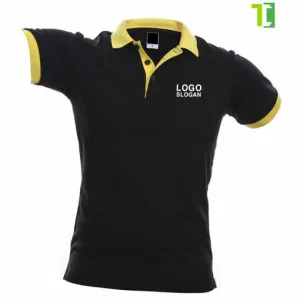 Áo thun quảng cáo TC-03