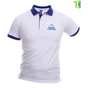 Áo thun quảng cáo TC-05