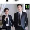 Bộ Vest Đồng Phục TC-VEST02