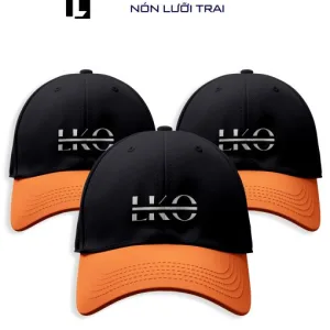 Nón lưỡi trai TC-LT002