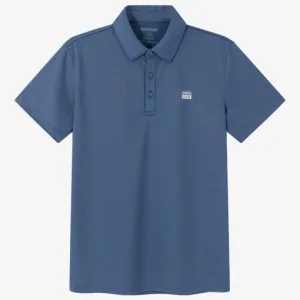 Áo Polo cổ trụ TC-02