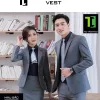 Bộ Vest Đồng Phục TC-VEST03