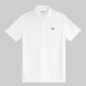 Áo polo cổ trụ TC-01