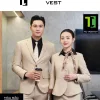 Bộ Vest Đồng Phục TC-VEST07