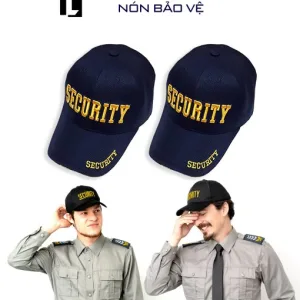 Nón Bảo Vệ TC-LTBV001