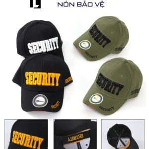 Nón Bảo Vệ TC-LTBV003