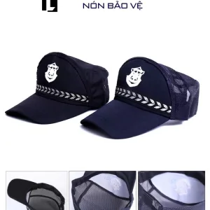 Nón Bảo Vệ TC-LTBV002