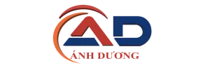 Ánh Dương Logo