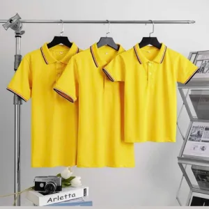 Áo đồng phục gia đình 3 người