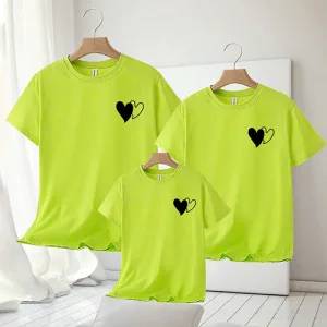 Áo đồng phục gia đình TC-03