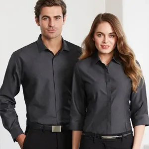 Áo sơ mi đồng phục TC-01