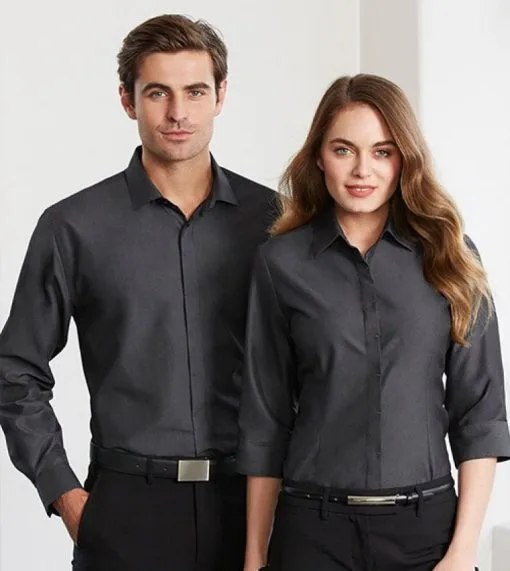 Áo sơ mi đồng phục TC-01