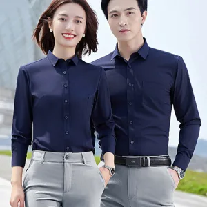 Áo sơ mi đồng phục TC-09