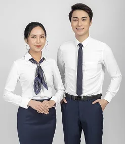 Áo sơ mi đồng phục