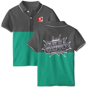 Áo team building TC-03