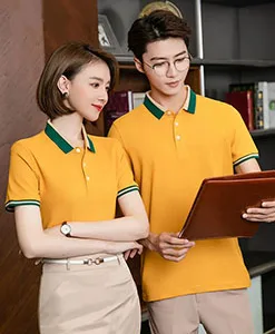 Áo thun đồng phục cá sấu