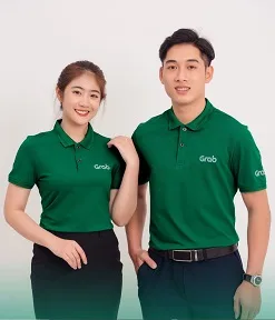 Áo thun đồng phục công ty