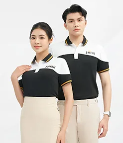 Áo thun quảng cáo