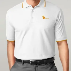 Áo thun đồng phục cá sấu