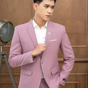 Áo vest đồng phục nam TC-01