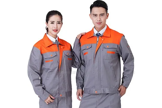 ĐỒNG PHỤC BẢO HỘ LAO ĐỘNG