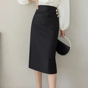 Chân váy dáng dài TC-02