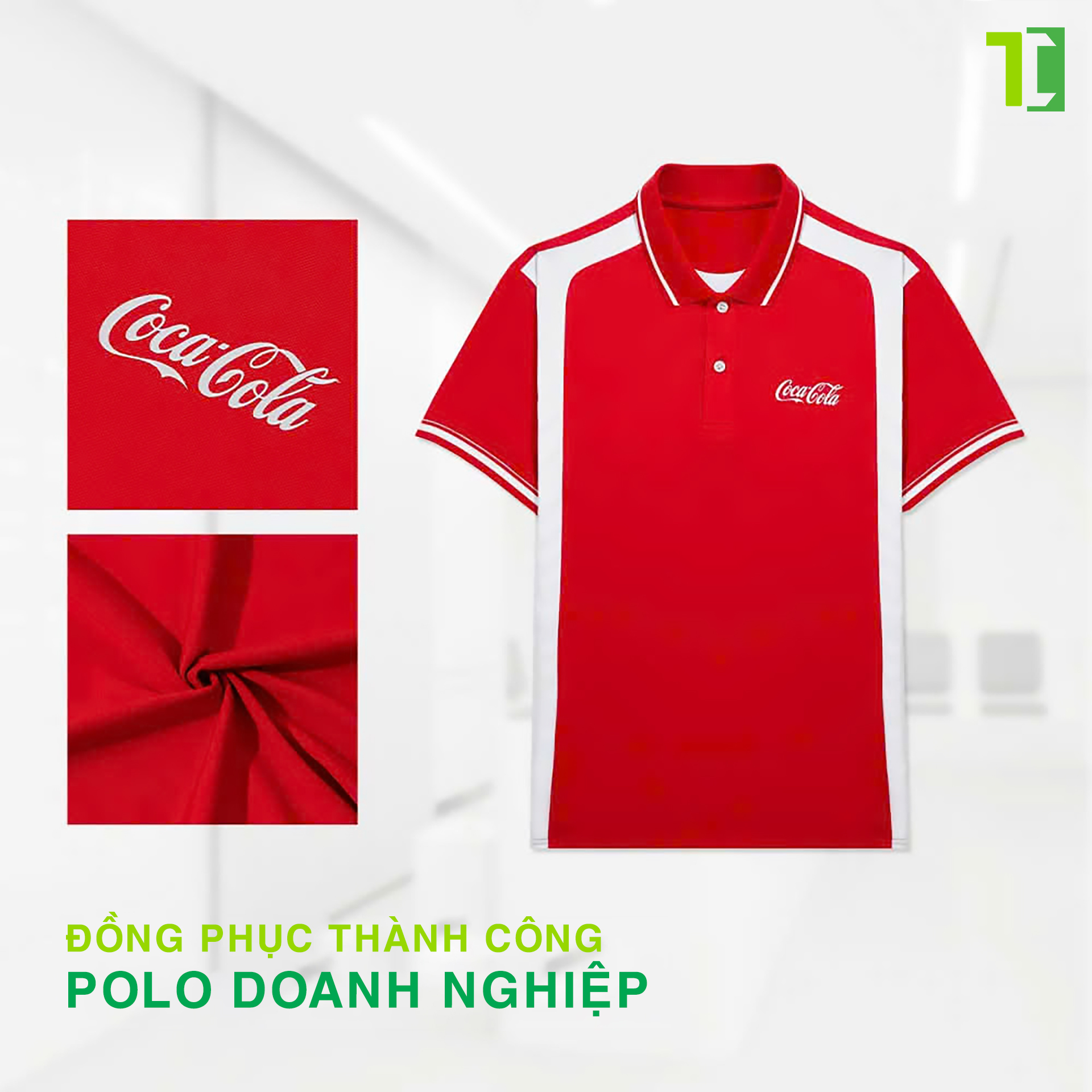 Áo thun sự kiện TC-02