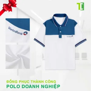 Áo thun quà tặng TC-03