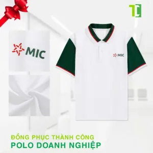 Áo thun quà tặng TC-04