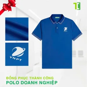 Áo thun quà tặng TC-06