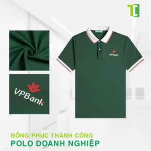 Áo thun sự kiện TC-04