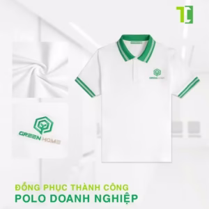 Áo thun sự kiện TC-01