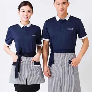 Đồng phục nhà hàng TC-09