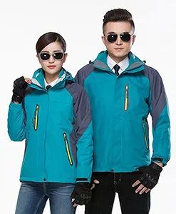 Áo khoác đồng phục TC-05