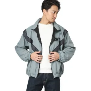 Áo khoác đồng phục TC-07