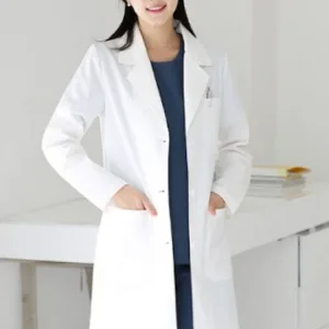 Đồng phục áo blouse bác sĩ