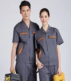 Đồng phục bảo hộ lao động