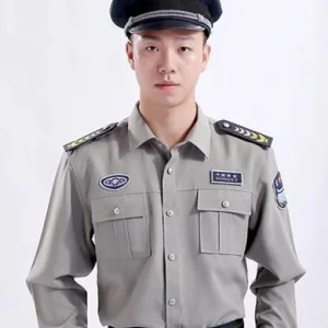 Đồng phục bảo vệ TC-01