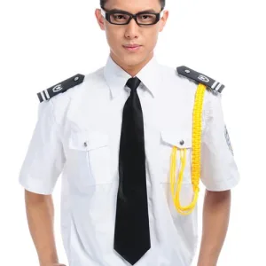 Đồng phục bảo vệ TC-02